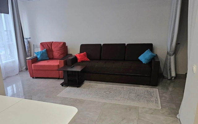 Апартаменты на Ул Старошоссейная 5к1