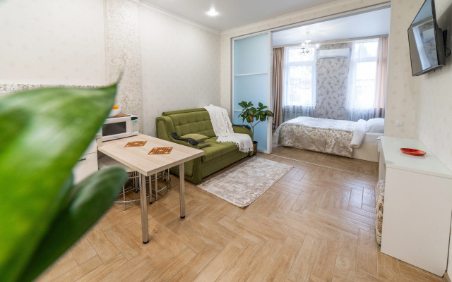 Rivera-konstial Apartments