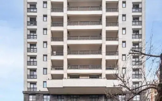 Ganges  by Downtown Inn Apartments