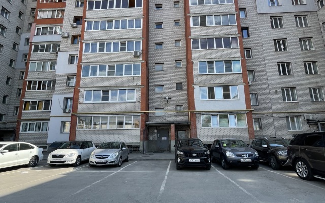 Квартира с Современным Интерьером от Dimdom. Отчётные Документы