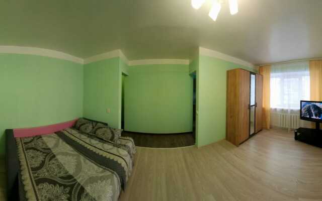 Квартира на Ленина 6