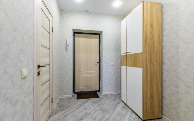 DreamHouse Na Samoletnoj 31 Apartments