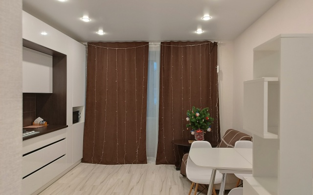 N1 V Samom Tsentre Goroda Apartments