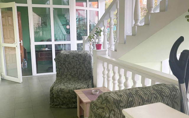 Volna 2 Hotel