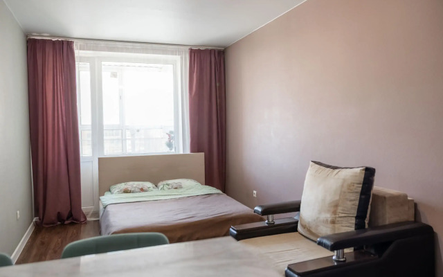 Квартира Томск Большая Подгорная, 87