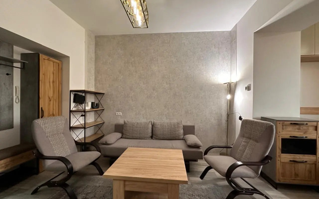 Апартаменты In the City Center Yerevan