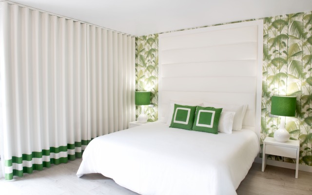 Hotel Cristal Praia Resort & SPA