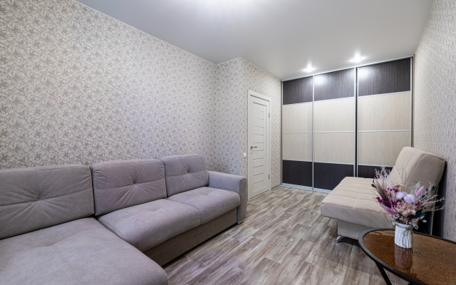 Квартира РКБ, КГАУ, ЭКСПО, аэропорт, М12, КФУ, КЮИ