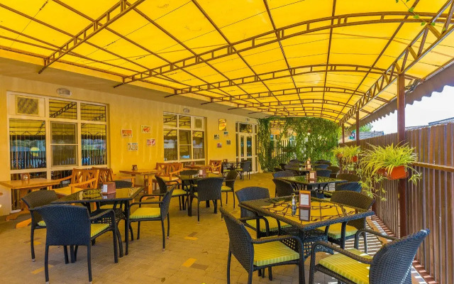 Kruiz Hotel