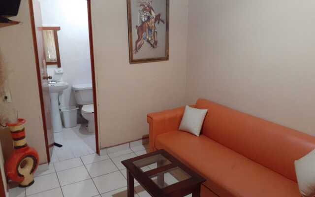 Cabañas Piedras Anchas by Rotamundos Hotel