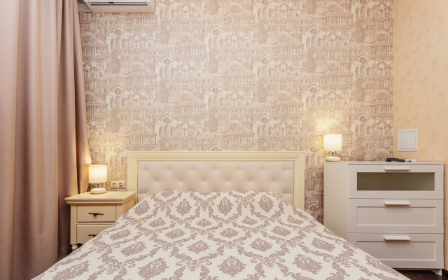 Natali Apart 1 Apartments