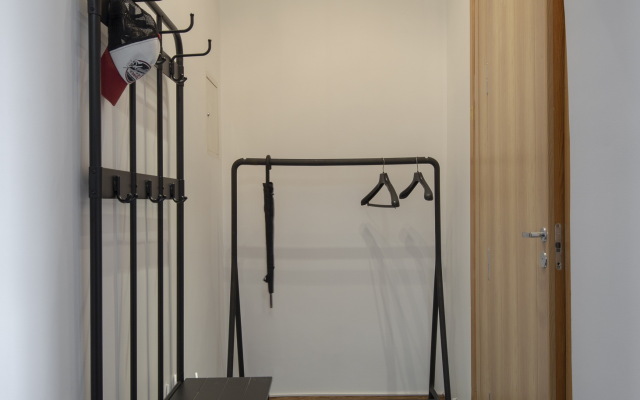 Апартаменты Город Рек на Большой Московской