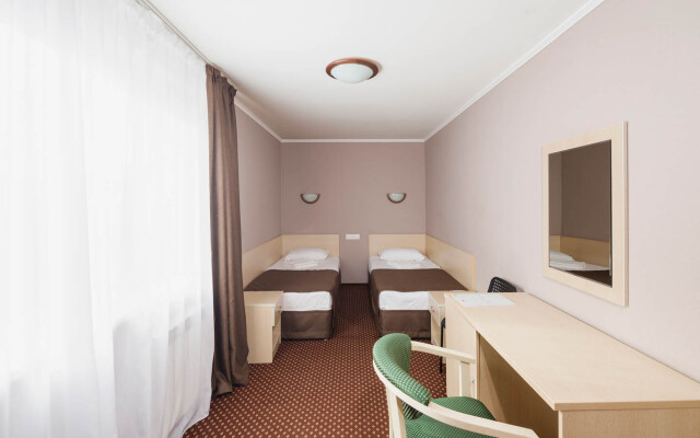 Sochi Hotel