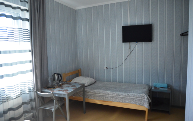 Arbat Mini-hotel