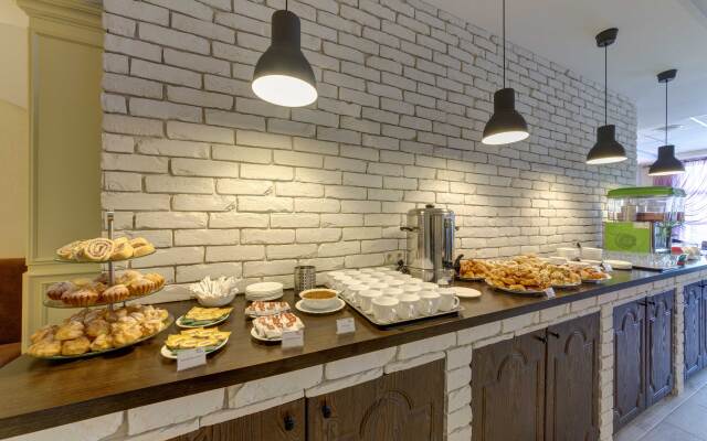 La Melia All Inclusive Hotel