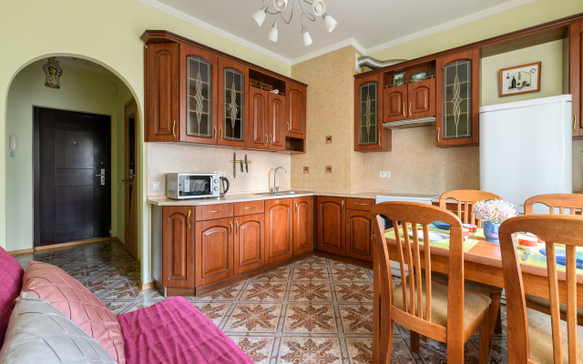 Апартаменты RentalSPb