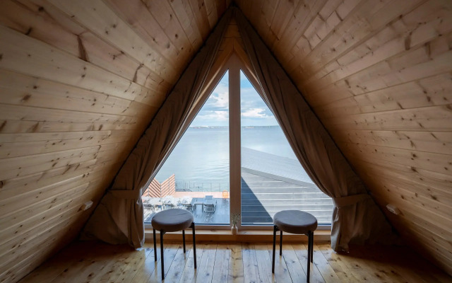 Volga Villa Guest House