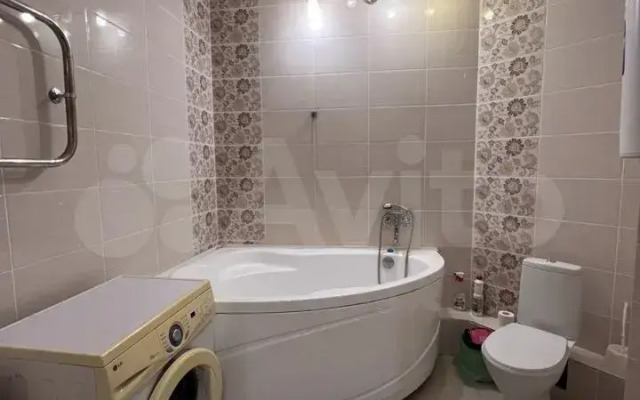 Квартира Какдома36 на Ленинском проспекте 124Б