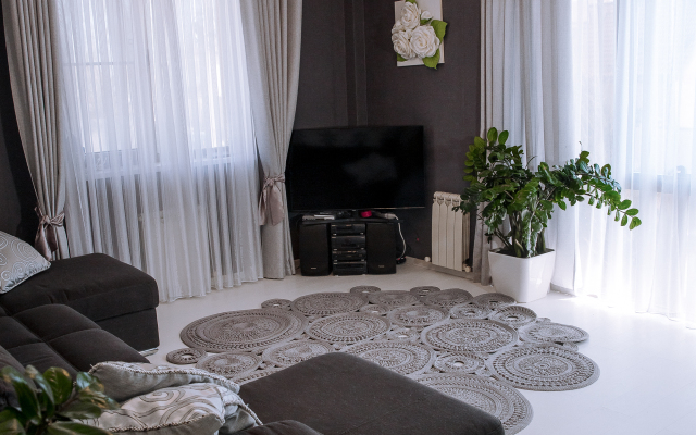 Апартаменты на улице Заветная 60