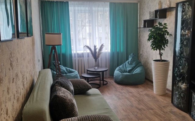 Uyutny Zheleznogorsk Flat