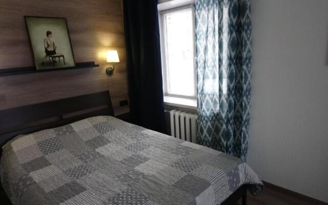 U Kremlya 2  Apartments