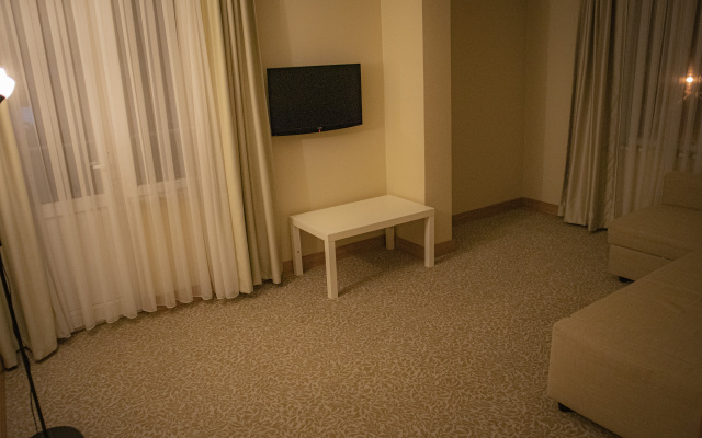 Trakya City Hotel