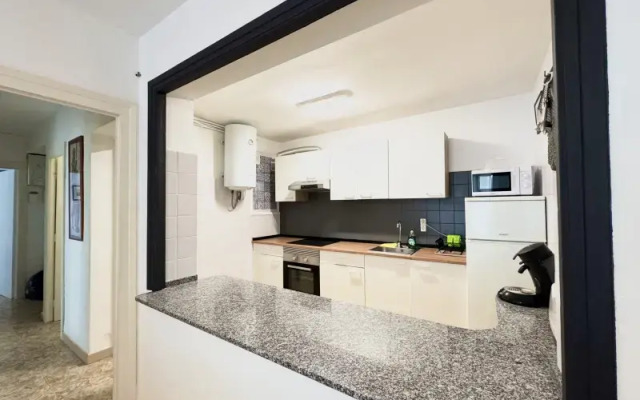Apartsalou Haiti Apartments