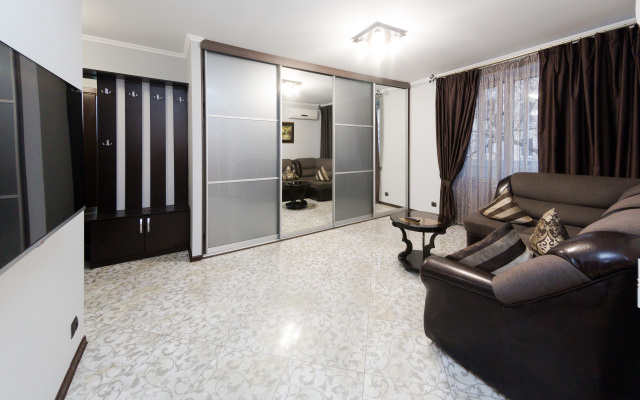 Апартаменты HotelRoom24 метро Белорусская