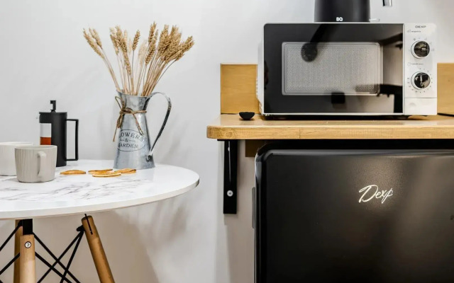 Апартаменты на улице Шпалерной д.9