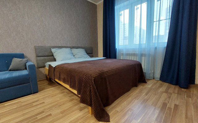 Sv Guseva Apartaments
