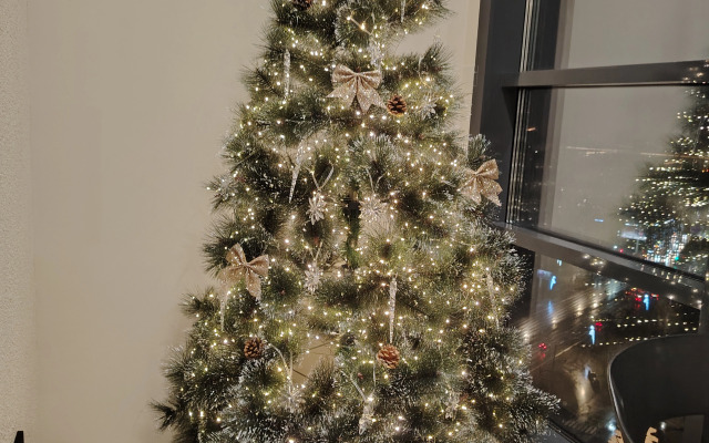 Апартаменты Типанова 23