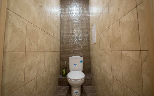 Smile Apartments S Vidom Na Prud V Zhk Ryabinina Apartments