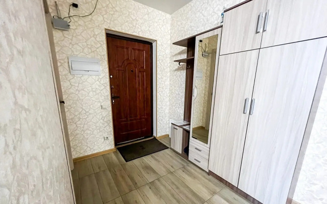 Апартаменты Квартира AlexHome на Кирова