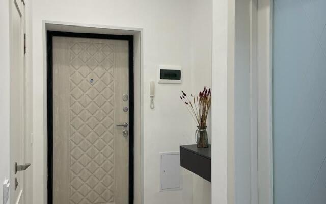 Alpamys 210 Flat