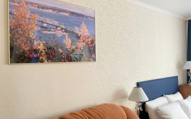 Квартира 2-к. квартира 64 м² 5/5 эт.