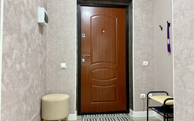 Uyutnaya kvartira na Nekrasova 33A Flat