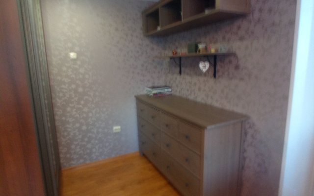 Квартира Уютная с видом на вулканы