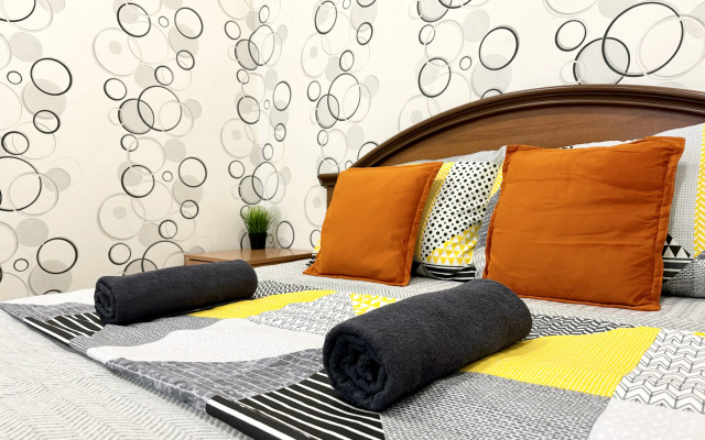 Sweet Home Apartments