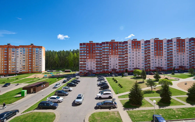 Апартаменты в Боровлянах бюджетный вариант для экономных гостей Минска