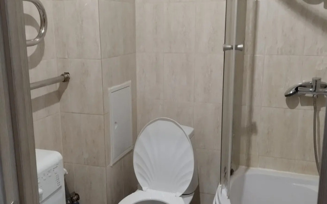 Uyutnaya U Metro Dlya Vas Flat