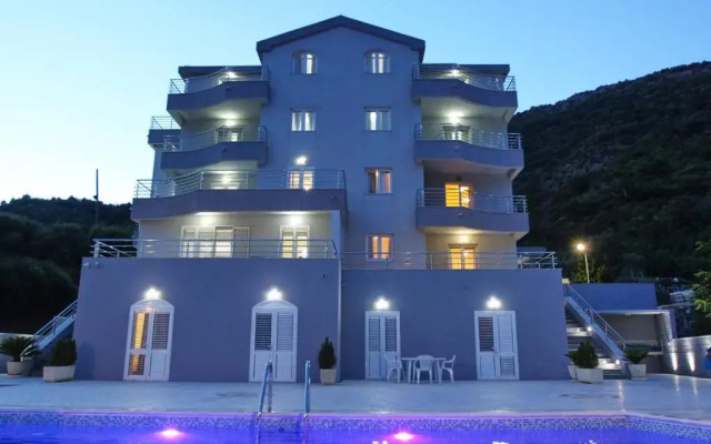 Villa Andjelina Hotel