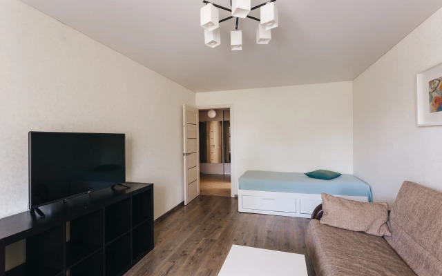 Апартаменты на Мальцева 30