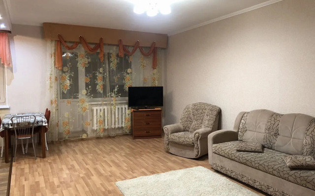 Апартаменты 61 на Базарном переулке 12