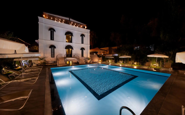 ONYOUR DREAMS BELEK Boutique-hotel
