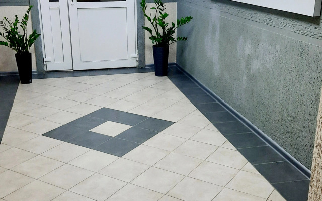 Квартира в ЖК Суворовский