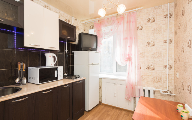 Квартира Марьин Дом на Крауля 4