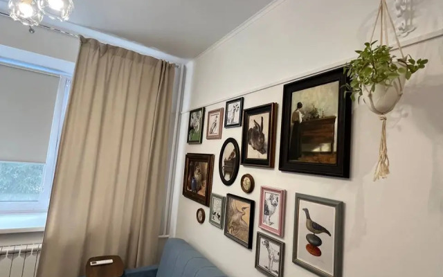 Квартира Lofthouse