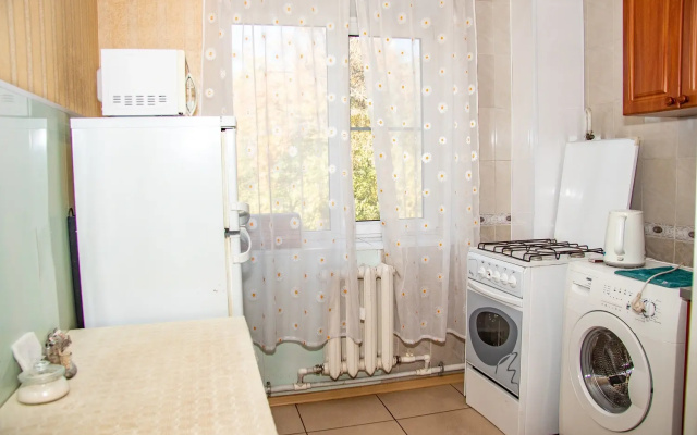 Четырёхместный номер Comfort с 2 комнатами с видом на город — фото 4