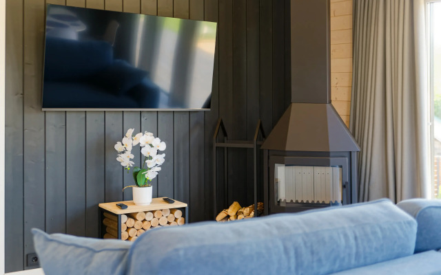 ChillVill Private house