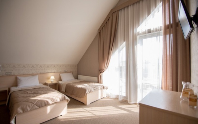 Lambert Guest house